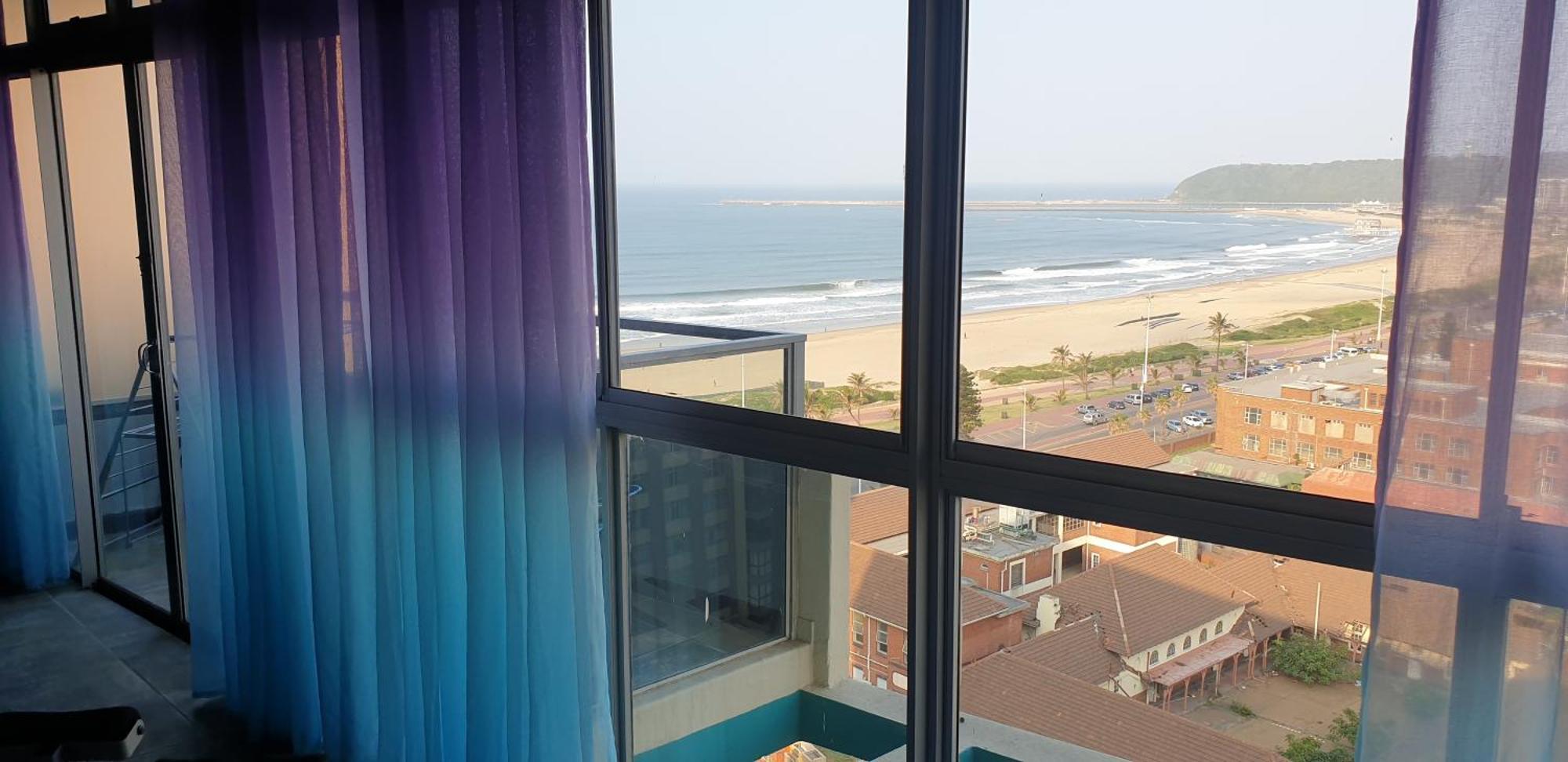 Apartamento 1203 On 10 South *